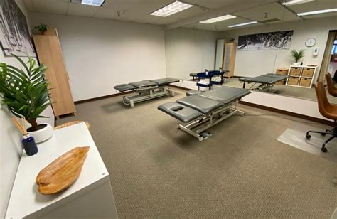 Los Altos Physical Therapy Clinic Virtual Pt Classes Agile