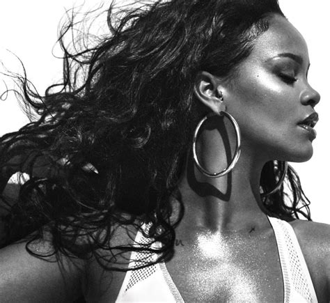 Rihanna Sexy 6 New Photos Thefappening