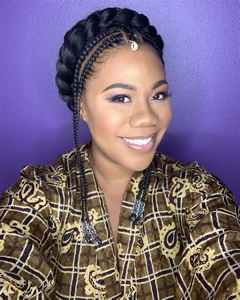12 Ways To Update Your Halo Braid For The Holidays Essence Braided