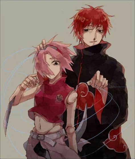 Which Would Make The Best Sasori Puppet Naruto Fanpop