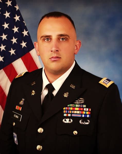 Broward Score 12302015 How A Us Army Captain Transitioned From