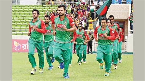 Bangladesh National Cricket Team Alchetron The Free Social Encyclopedia