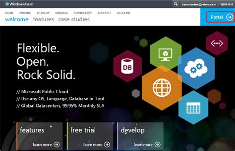 Getting Started With Windows Azure Websites ~ Techno Pulse
