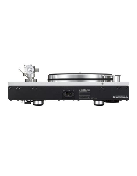 Luxman Pd 191a Turntable Hawthorne Stereo