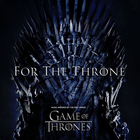 Game Of Thrones Season 8 Soundtrack Popsugar Entertainment
