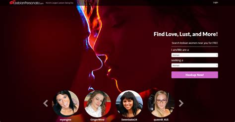 Best Dating Sites For Lesbian To Help You Find Your Perfect Match Lovelgbtstories