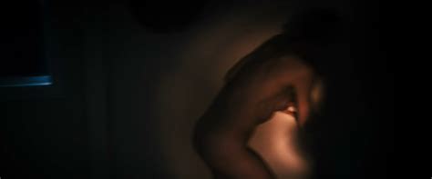 nude video celebs leslie stevens nude trilby glover sexy threshold 2016