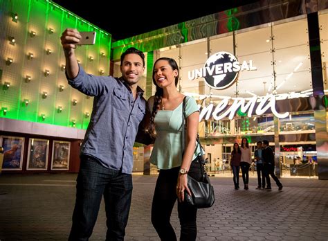 Universal Citywalk Readies For Valentines Day With Special Voodoo