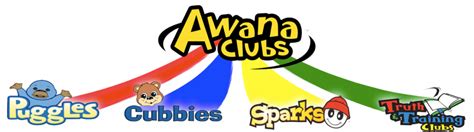 Awana Clubs Providence Baptist Church