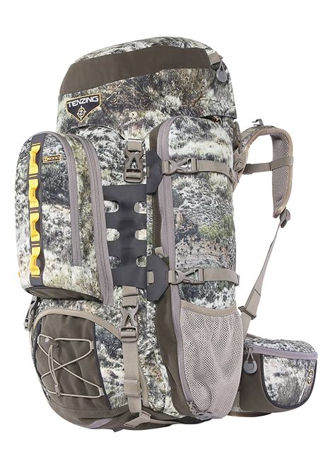 The 10 Best Hunting Backpack in 2020 - Reviews and Buying Guide