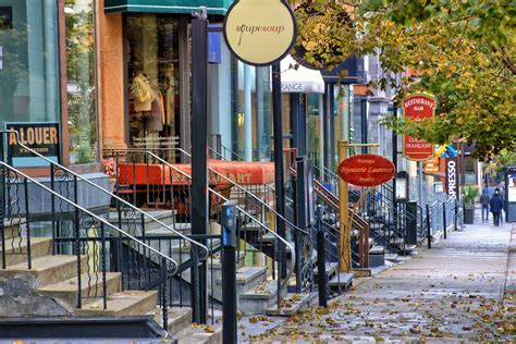 What You Should Know Before Visiting Montreal