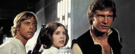 Star Wars 7 Lannonce Officielle Du Casting Est Imminente Actus