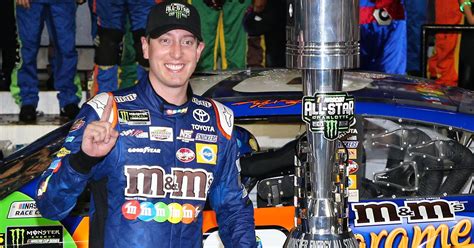 The race will be broadcasted live on nbcsn and mrn will this weekend's daytona 500 kickstarts a nascar cup season that promises plenty of intrigue. Kyle Busch wins lackluster NASCAR All-Star race for first ...