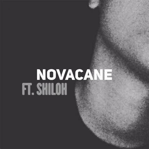 Novacane Feat Shiloh Single By Michael Lemont Spotify