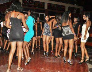 Is This Weird Or Not Kenyan Prostitutes Now Issue Receipts For Sex