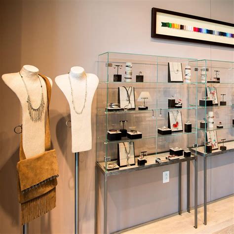 300 Creative Jewelry Display Ideas And Designs Zen Merchandiser