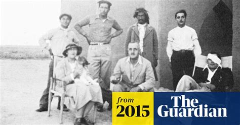 Agatha Christies Forgotten Syrian Memoir Gets New Lease Of Life