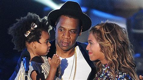 Beyonce And Jay Z Ted Blue Ivy An 80k Barbie On Her First Birthday And Wow Hello