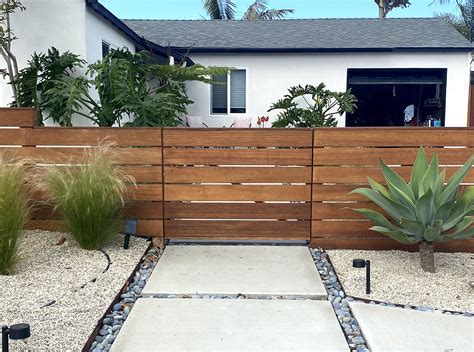 The Ultimate Wood Fence Style Guide