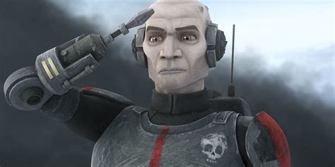 The 13 Best Clones In Star Wars Ranked