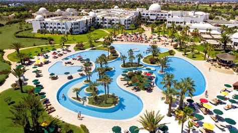 45 Djerba Plaza Thalasso And Spa And Urlaub 2022 Comfort Reisen