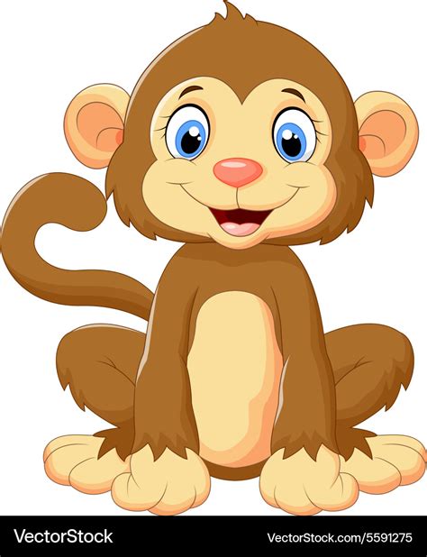 Monkey Clipart In Cute Monkey Cartoon Monkey Monkey Pictures Sexiz Pix