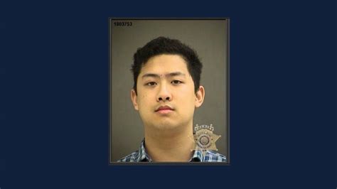 Beaverton Man Arrested For Luring Sex Abuse