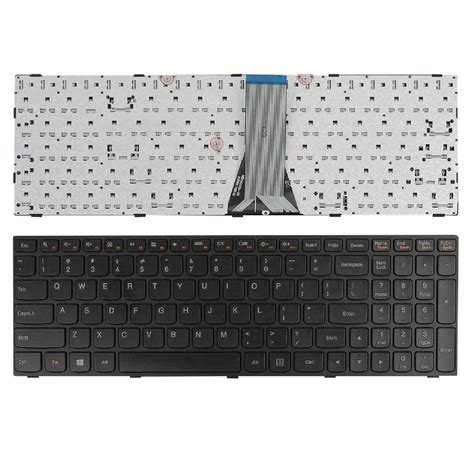 Laptop Keyboard For Lenovo G50 30 G50 45 G50 70 G50 70m G50 80 Series