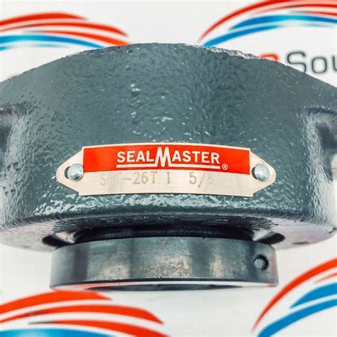 Sealmaster SFT 26T