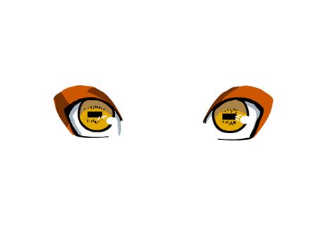 Naruto Sage Mode Eyes By Aubzy On Deviantart