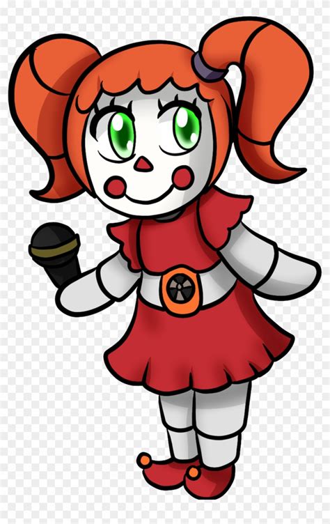 Circus Baby Fanart In 2021 Circus Baby Fnaf Baby Fan Art Images