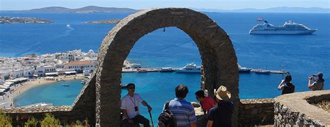 Mykonos Shore Excursions Mykonos Tours And Excursions From Cruise Ships