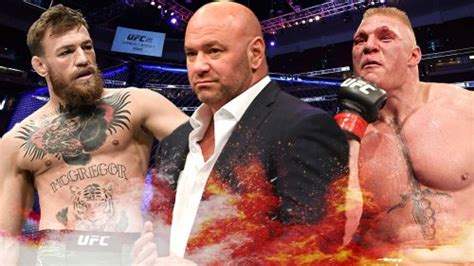dana white reveals the dream ufc fight ‘he couldn t get done that would ve been historic for