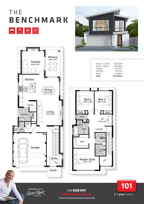 Https://tommynaija.com/home Design/benchmark Home Floor Plans