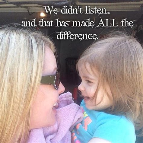 Trusting And Pursuing My Gut Led To My Daughters Autism Diagnosis The Mighty