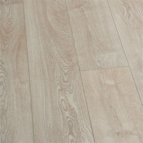 Malibu Wide Plank French Oak Rialto 20 MIL 9 1 In X 60 In Click Lock