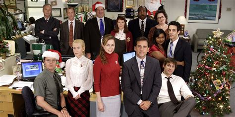The Office Cast Reunites For Online Wedding