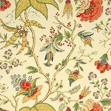 Free Download Thibaut Chinoiserie Scene Double Roll Wallpaper Sold