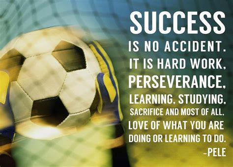 Soccer Football Quotes