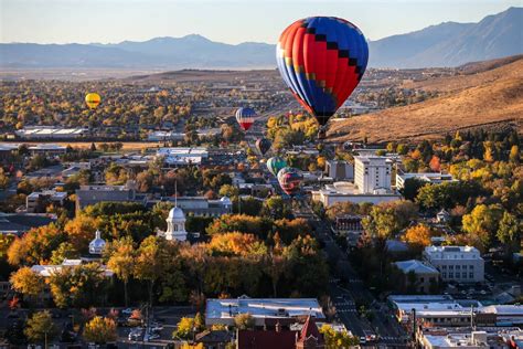 Carson City, Nevada | Visit the Capital of Nevada