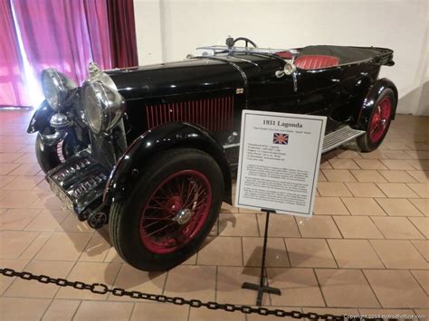 Gallery The Sarasota Classic Car Museum Racingjunk News