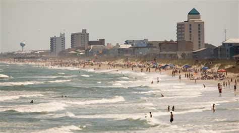 Visit Carolina Beach 2022 Travel Guide For Carolina Beach North
