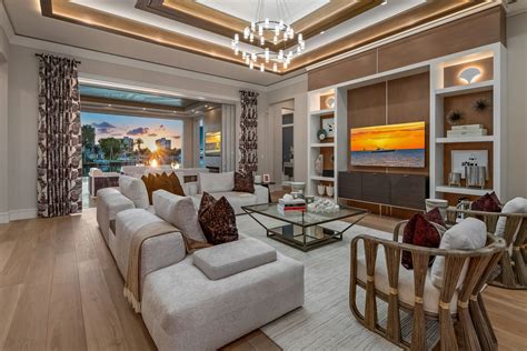 Photo 2 of 8 in A Majestic Waterfront Oasis in Naples, Florida by