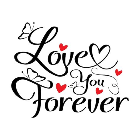 Love Forever Images Free Download On Freepik