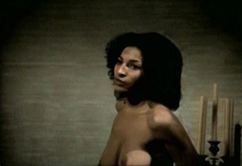 Nude Video Celebs Pam Grier Nude Drum 1976