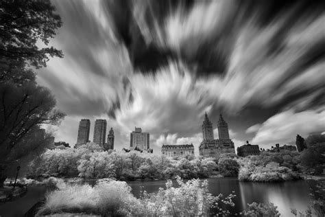 An Introduction To Infrared Photography Diy Photography