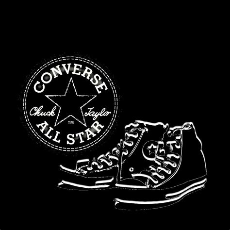 Converse Wallpaper Sneakers Wallpaper All Star Shoes Converse All