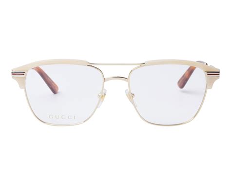 Gucci Glasses Gg 0241 O 004