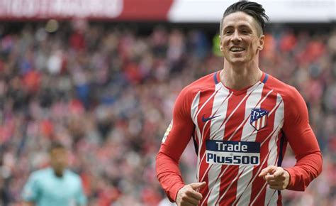 Born 20 march 1984) is a spanish former professional footballer who played as a striker. Fernando Torres: Su gran transformación luego de dejar el ...