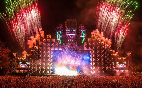 Ultra Music Festival Anuncia Transmiss O Livestream